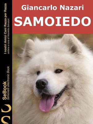 cover image of Samoiedo